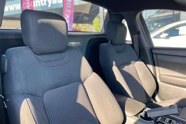 2012 Holden Ute SS Thunder VE Series II