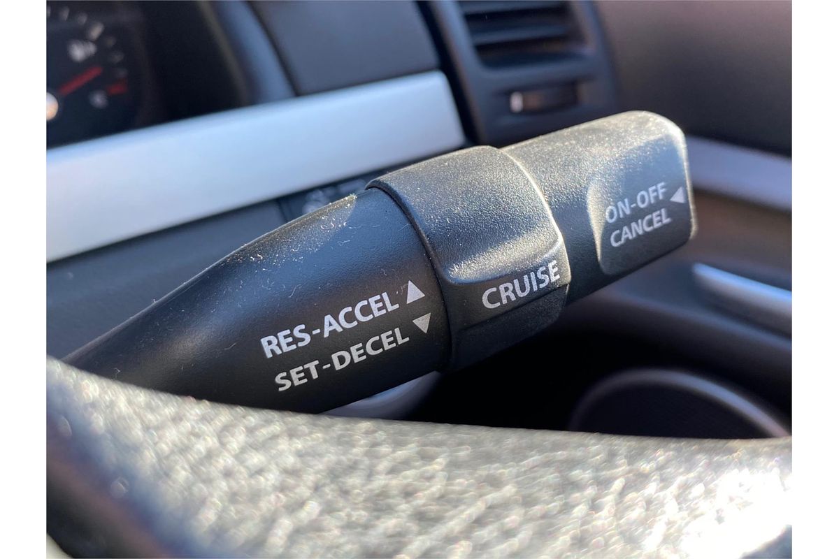 2012 Holden Ute SS Thunder VE Series II