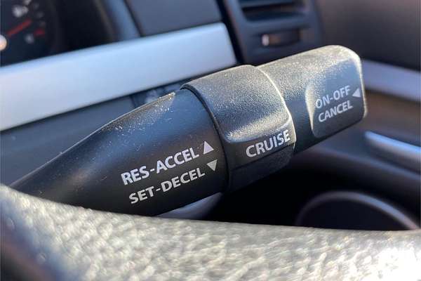 2012 Holden Ute SS Thunder VE Series II