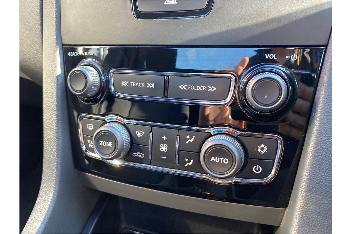 2012 Holden Ute SS Thunder VE Series II