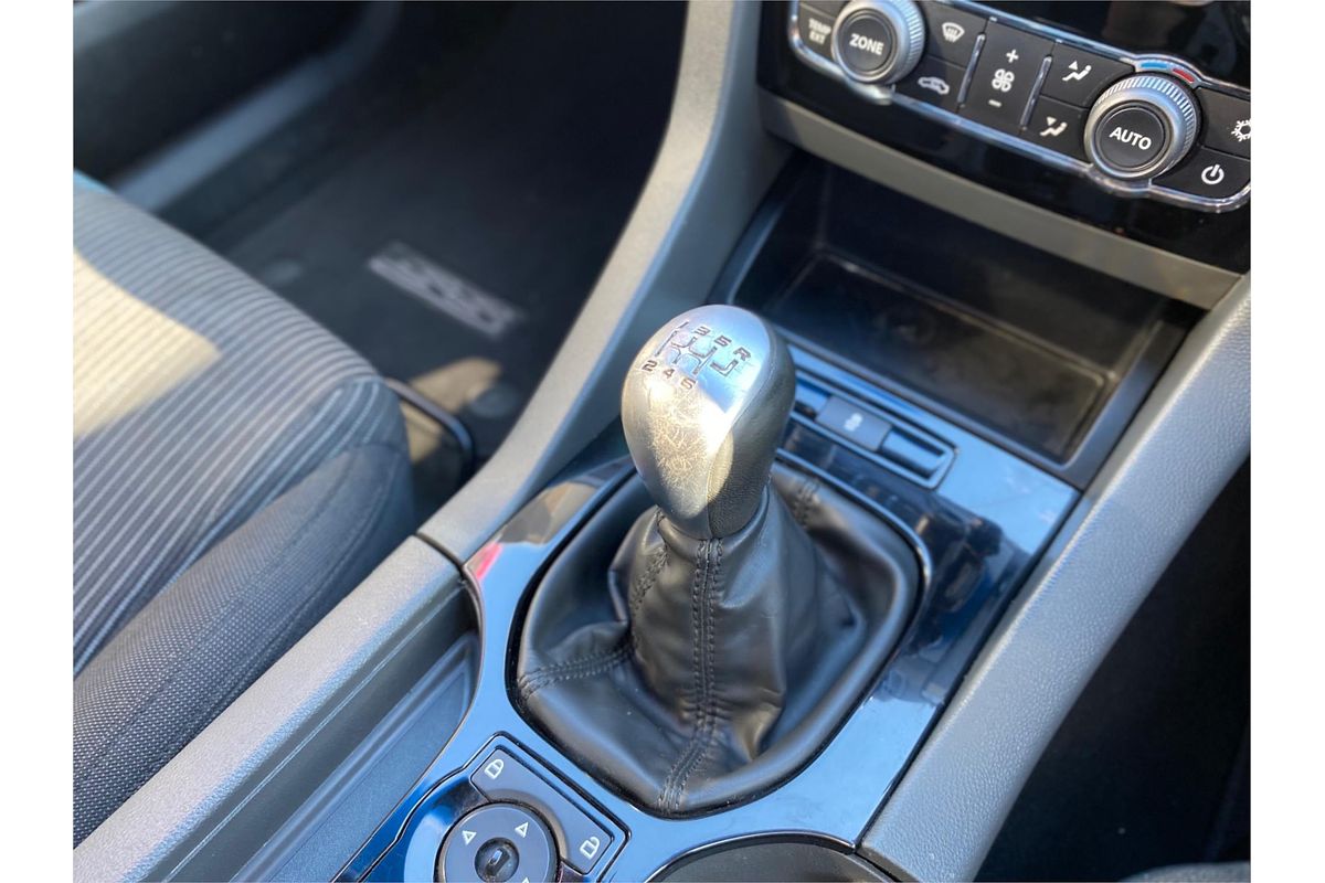 2012 Holden Ute SS Thunder VE Series II