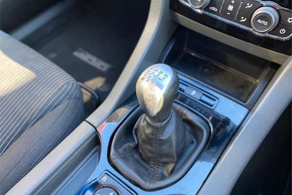 2012 Holden Ute SS Thunder VE Series II