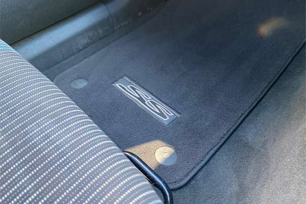 2012 Holden Ute SS Thunder VE Series II