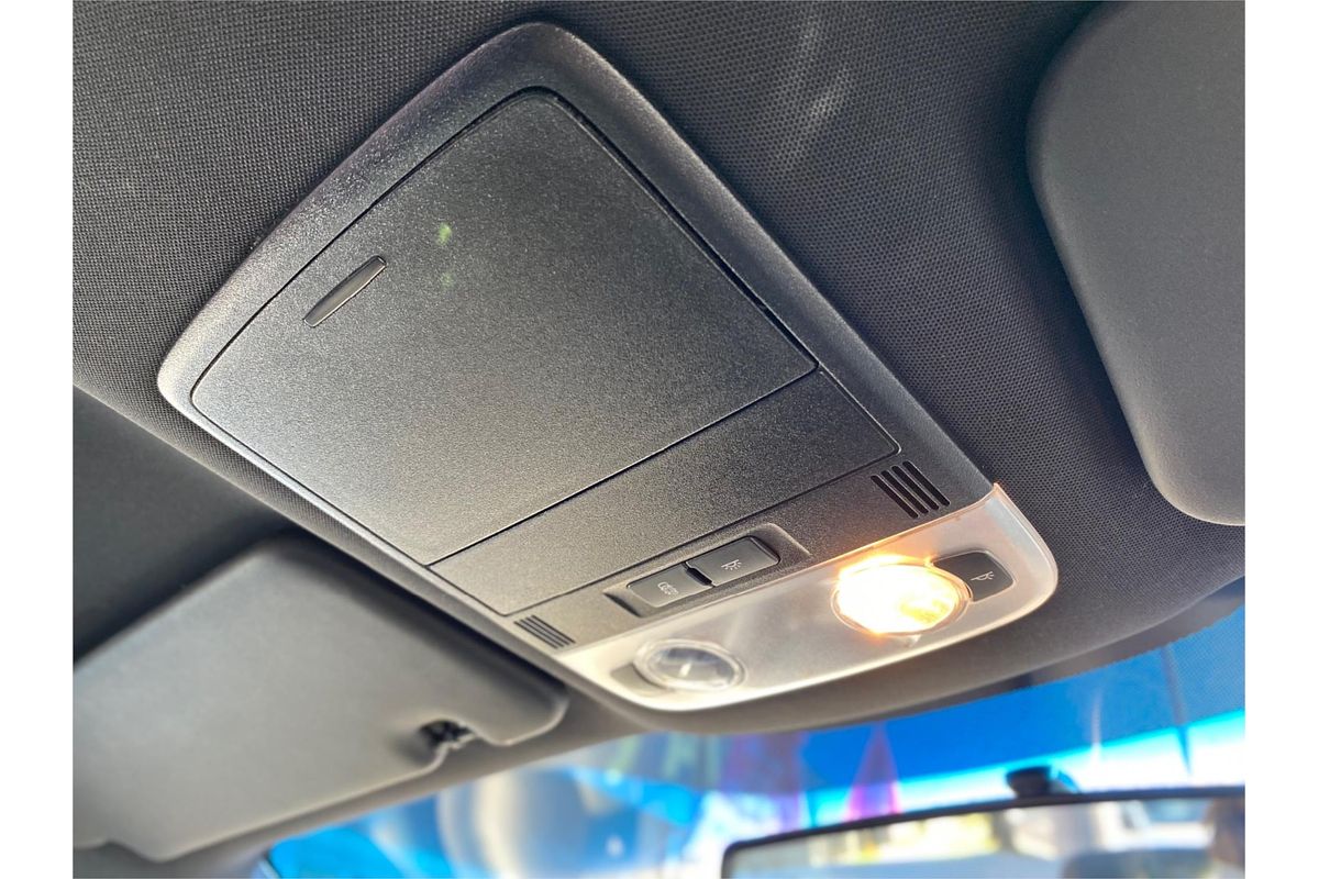 2012 Holden Ute SS Thunder VE Series II