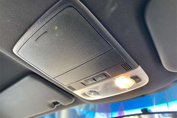 2012 Holden Ute SS Thunder VE Series II