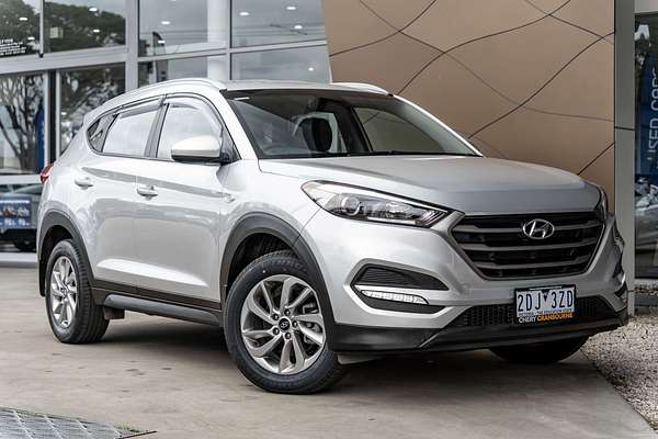 2016 Hyundai Tucson Active TL