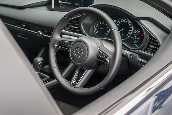 2025 Mazda 3 G20 Evolve BP Series