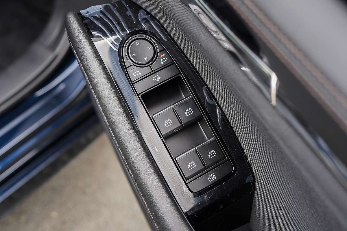 2025 Mazda 3 G20 Evolve BP Series