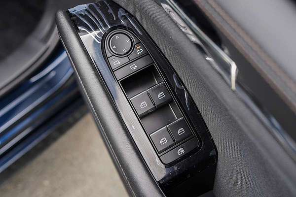 2025 Mazda 3 G20 Evolve BP Series