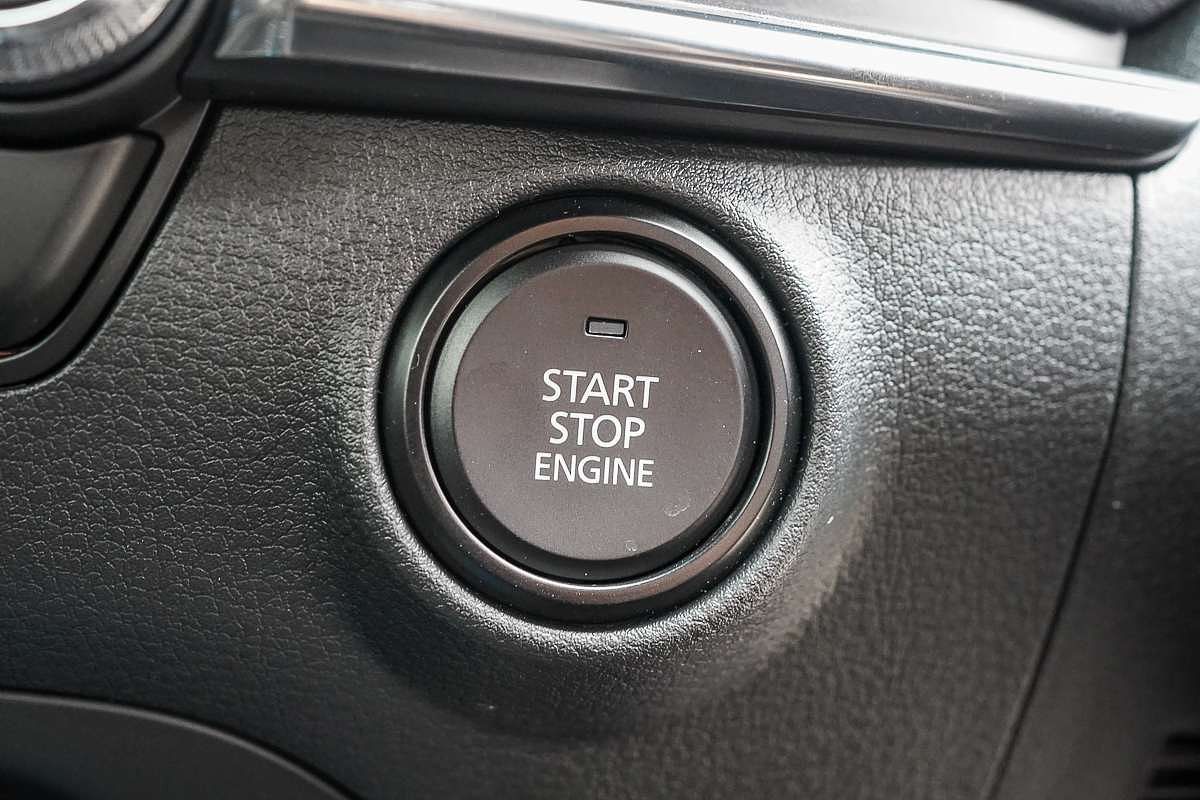 2025 Mazda 3 G20 Evolve BP Series