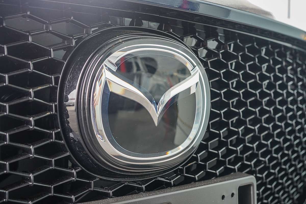 2025 Mazda 3 G20 Evolve BP Series