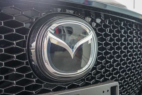 2025 Mazda 3 G20 Evolve BP Series