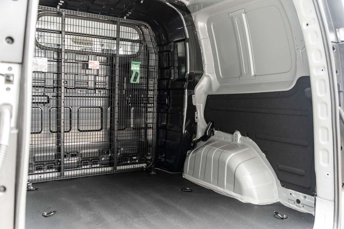 2025 Hyundai STARIA LOAD Premium US4.V3