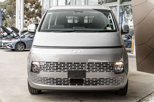 2025 Hyundai STARIA LOAD Premium US4.V3