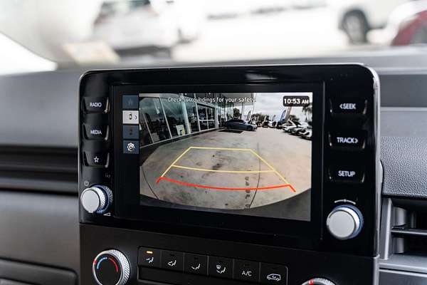 2025 Hyundai STARIA LOAD Premium US4.V3