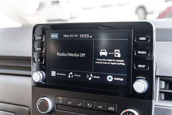 2025 Hyundai STARIA LOAD Premium US4.V3