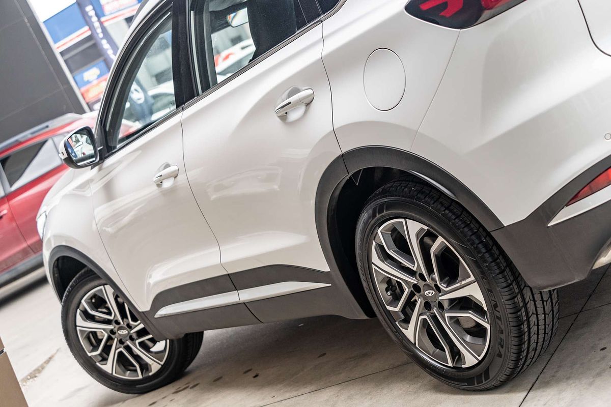 2023 Chery Tiggo 7 Pro Urban