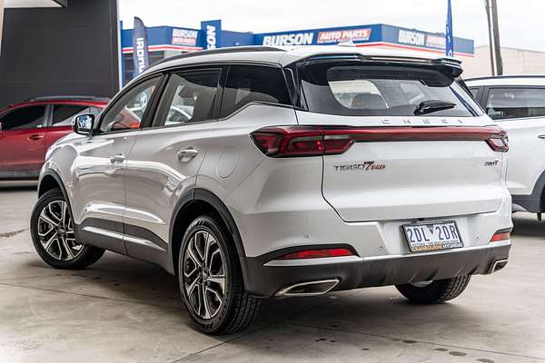 2023 Chery Tiggo 7 Pro Urban