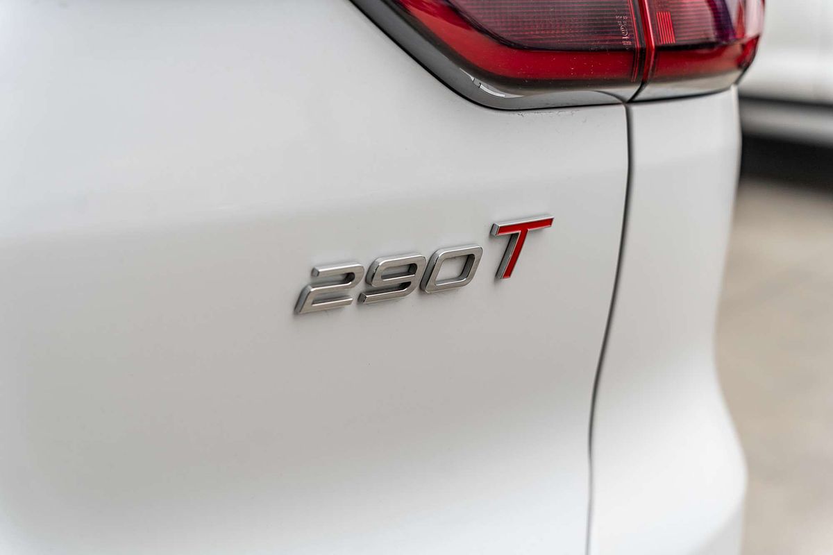 2023 Chery Tiggo 7 Pro Urban