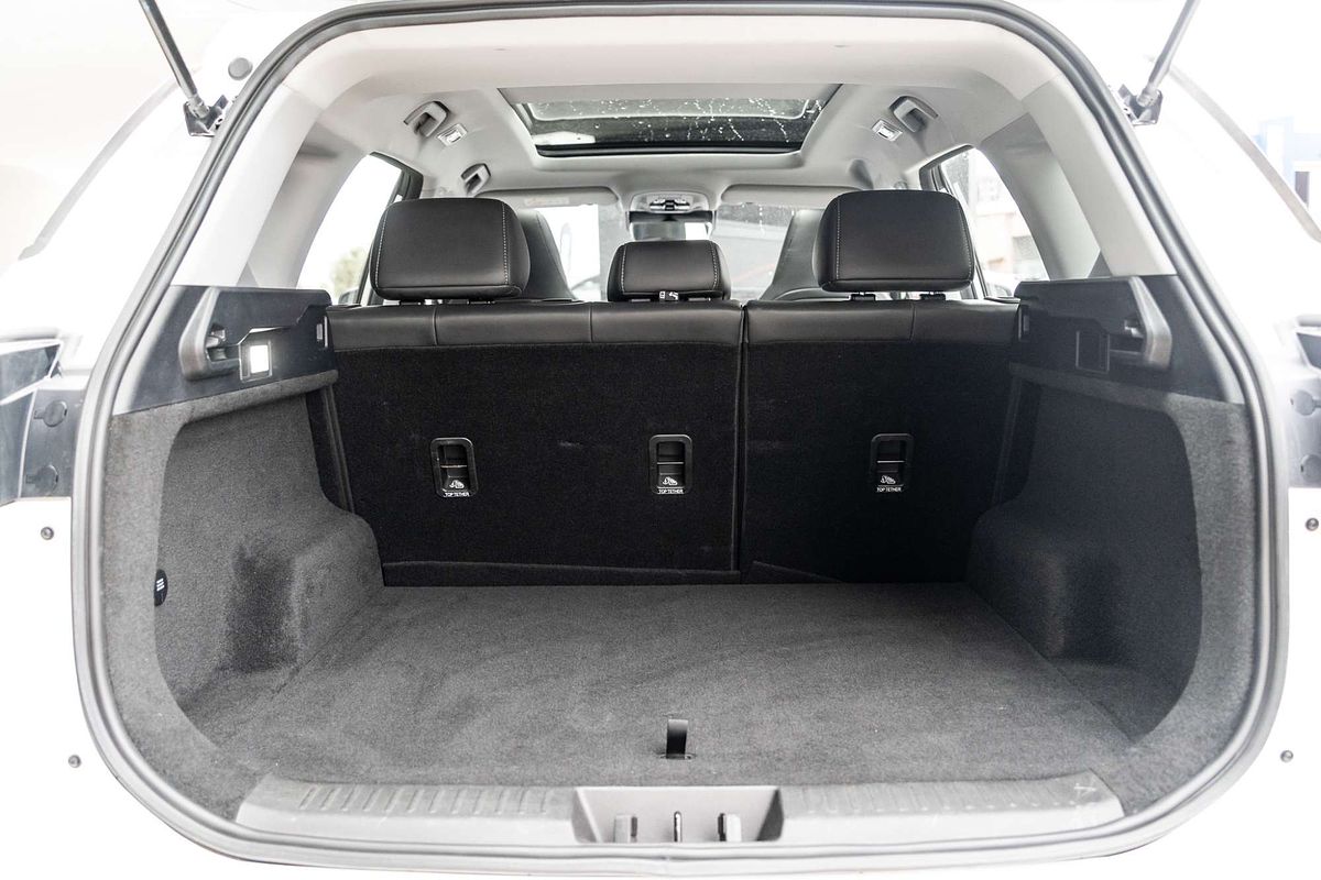 2023 Chery Tiggo 7 Pro Urban