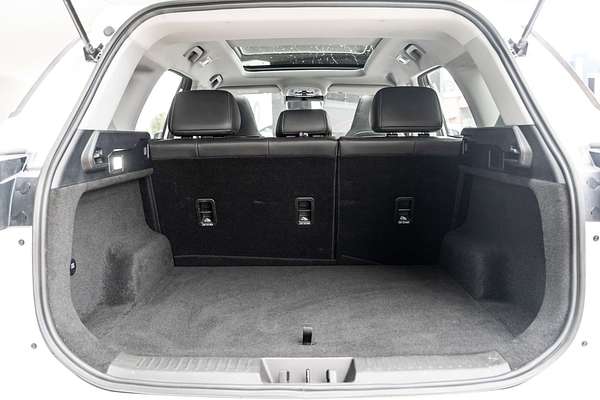 2023 Chery Tiggo 7 Pro Urban