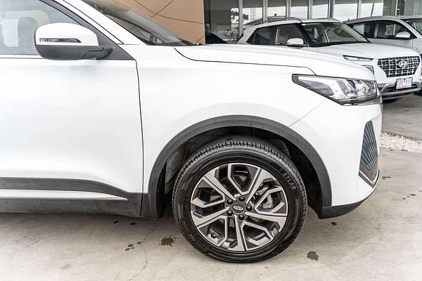 2023 Chery Tiggo 7 Pro Urban