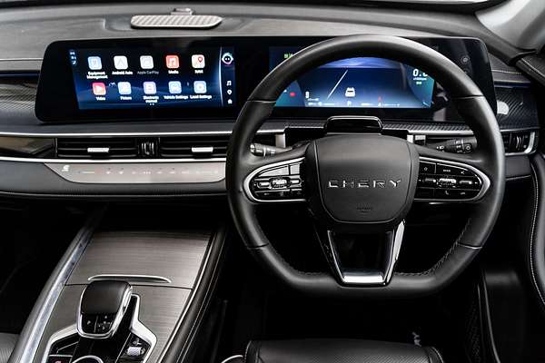 2023 Chery Tiggo 7 Pro Urban