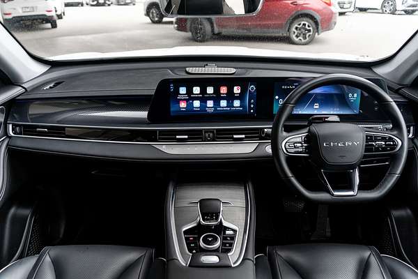 2023 Chery Tiggo 7 Pro Urban