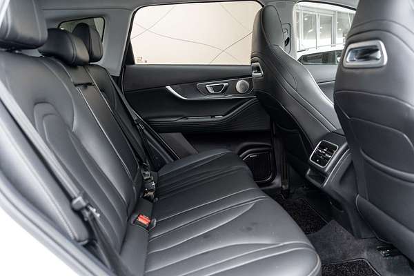 2023 Chery Tiggo 7 Pro Urban