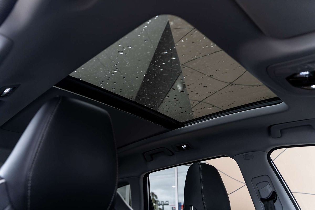 2023 Chery Tiggo 7 Pro Urban