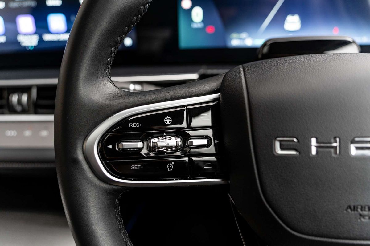 2023 Chery Tiggo 7 Pro Urban