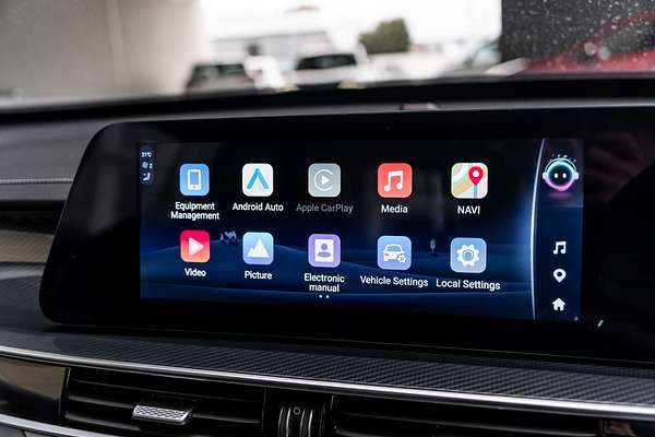 2023 Chery Tiggo 7 Pro Urban