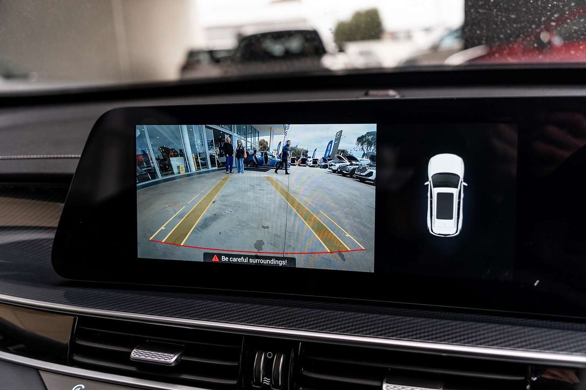 2023 Chery Tiggo 7 Pro Urban