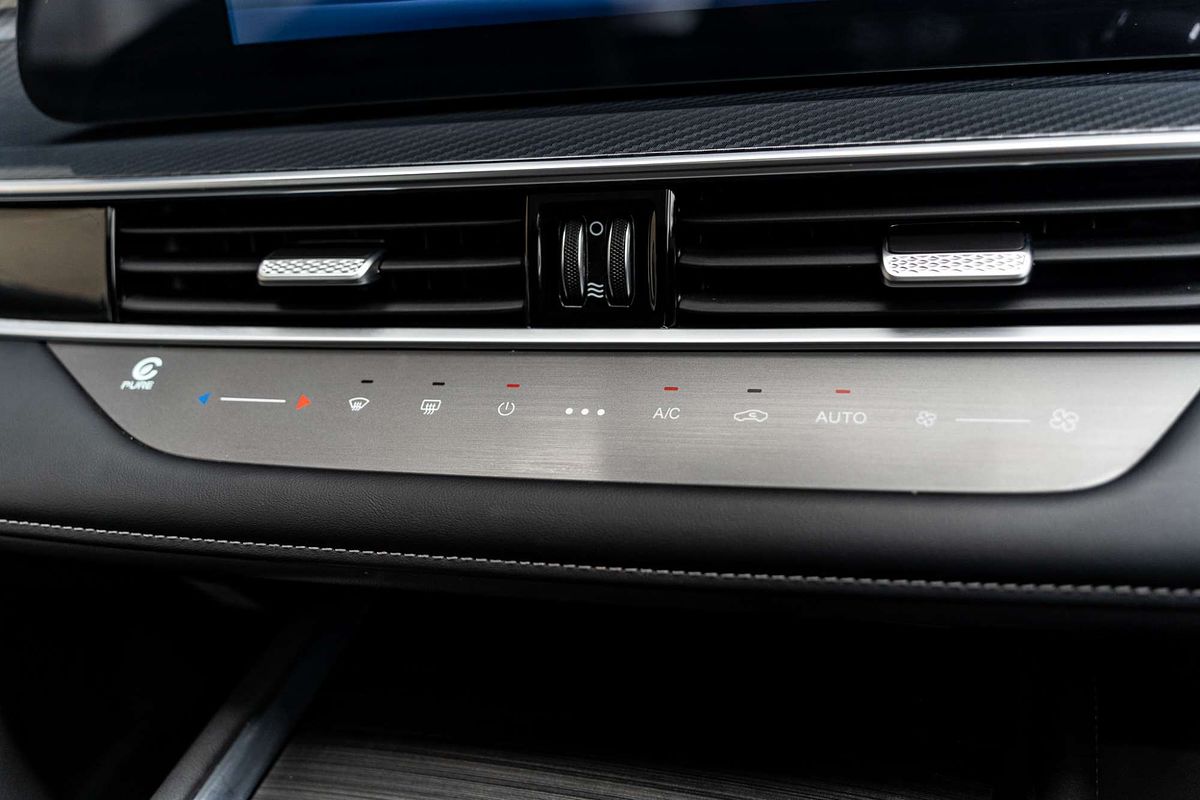 2023 Chery Tiggo 7 Pro Urban