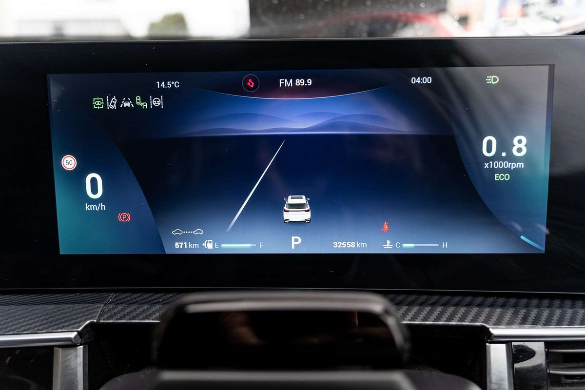 2023 Chery Tiggo 7 Pro Urban