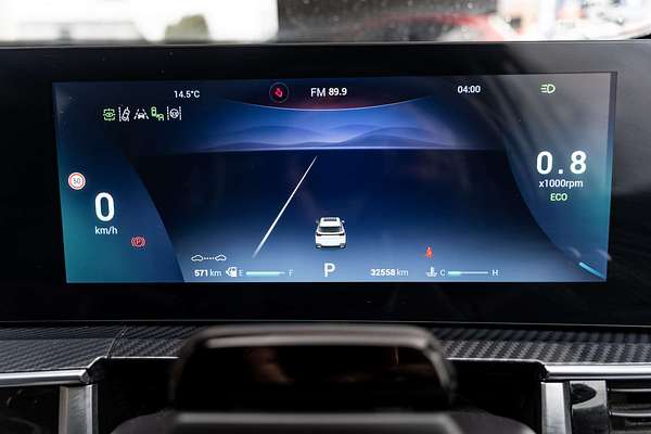 2023 Chery Tiggo 7 Pro Urban