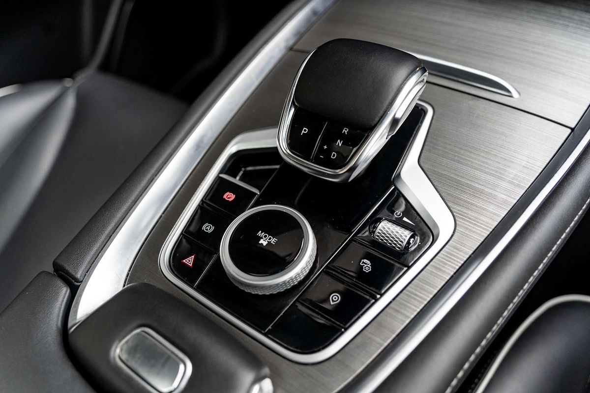 2023 Chery Tiggo 7 Pro Urban