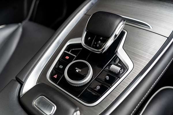 2023 Chery Tiggo 7 Pro Urban