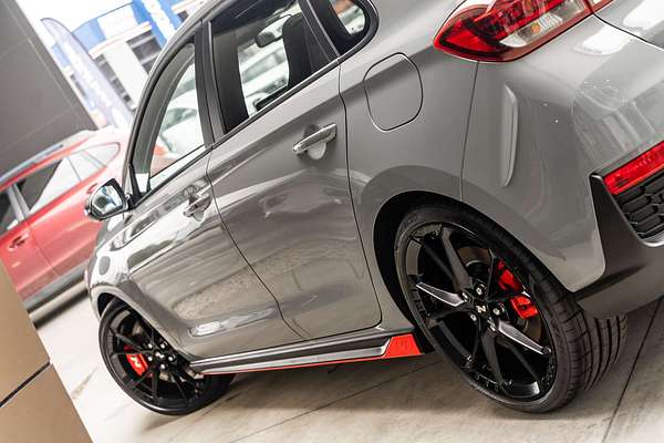 2025 Hyundai i30 N Premium PDe.V6