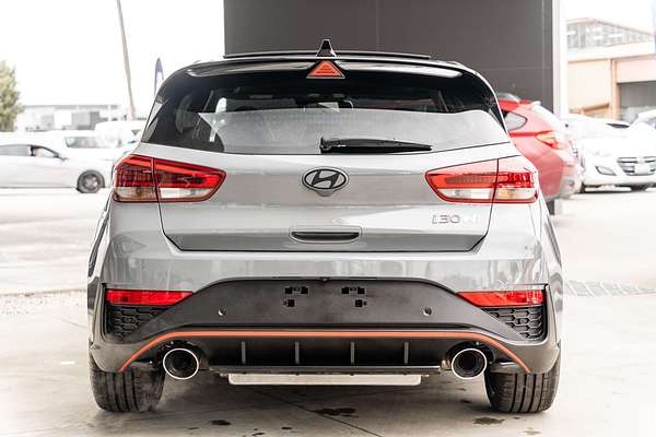 2025 Hyundai i30 N Premium PDe.V6