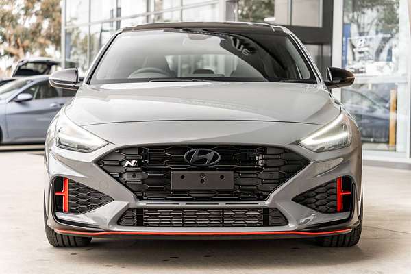 2025 Hyundai i30 N Premium PDe.V6