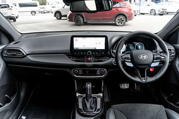 2025 Hyundai i30 N Premium PDe.V6