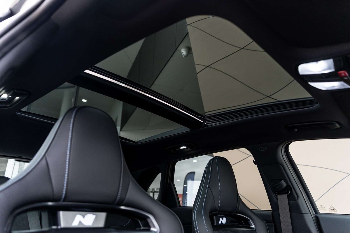 2025 Hyundai i30 N Premium PDe.V6