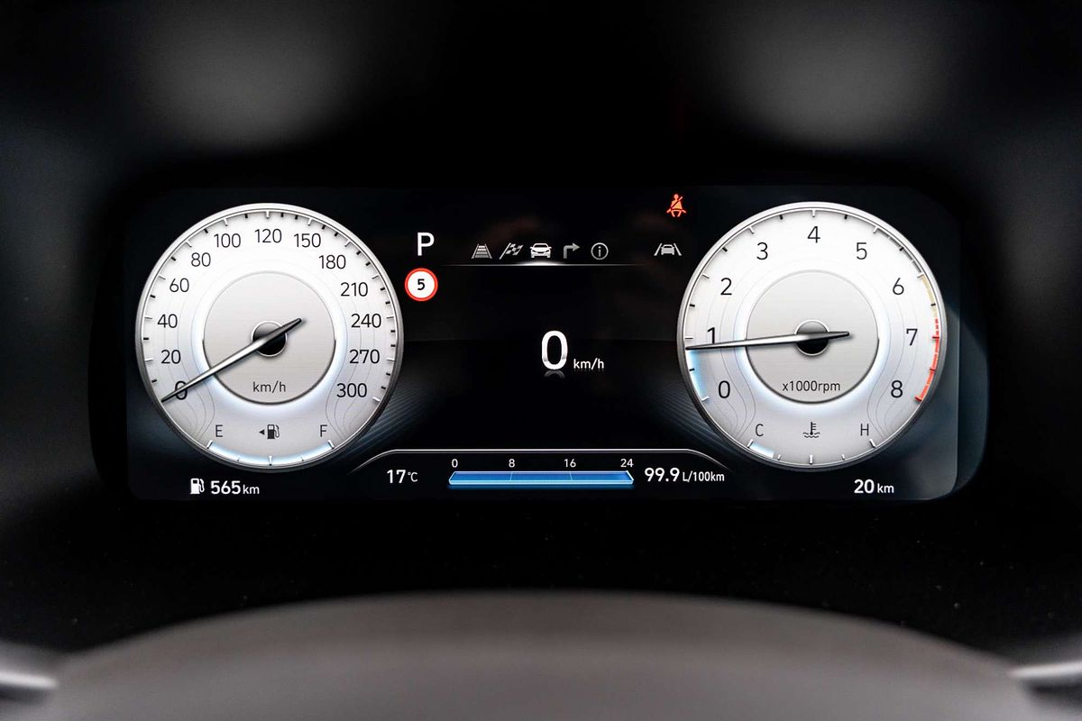 2025 Hyundai i30 N Premium PDe.V6