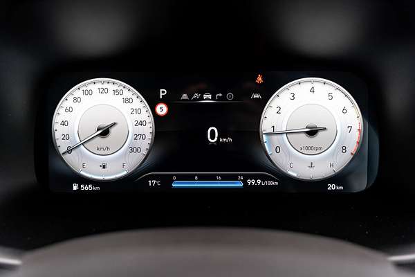 2025 Hyundai i30 N Premium PDe.V6