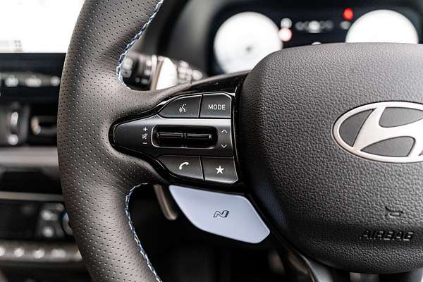 2025 Hyundai i30 N Premium PDe.V6