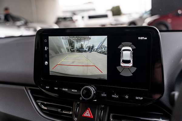 2025 Hyundai i30 N Premium PDe.V6