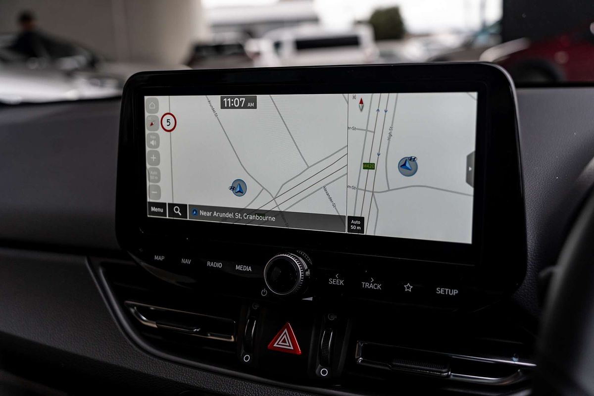 2025 Hyundai i30 N Premium PDe.V6