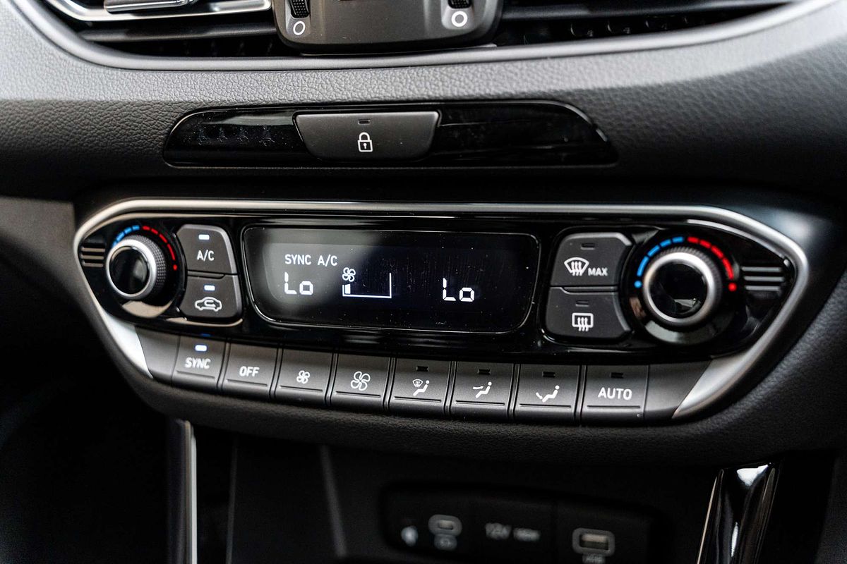 2025 Hyundai i30 N Premium PDe.V6