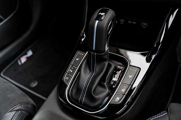 2025 Hyundai i30 N Premium PDe.V6